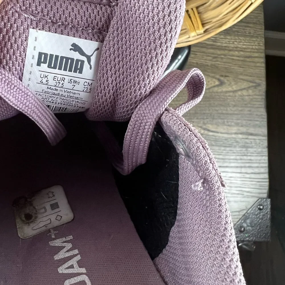 ‎Puma softfoa